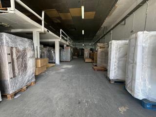 Business premise in Calle Hemingway 0