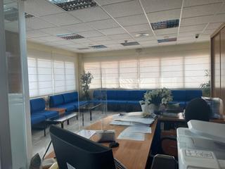 Alquiler Edificio en Calle castelao 0