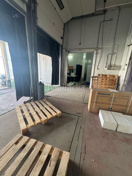 Foto 2bef5bd8-1184-479c-bcc8-4dcaa3d598a7. Rent business premise in Distrito Zeta - Recinto Ferial Cortijo de Torres Málaga