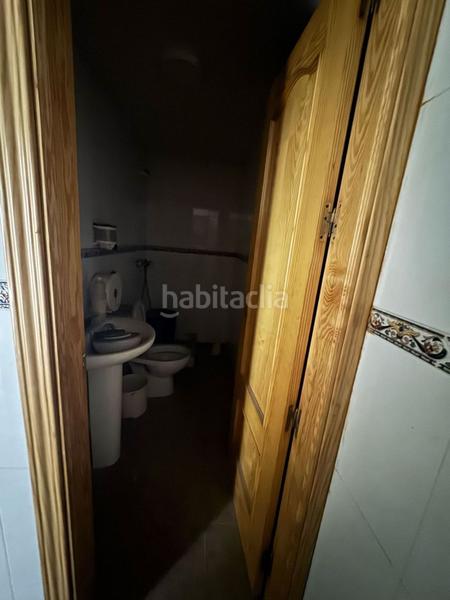 Foto 65d9bcca-bc6a-4036-af61-8ac189795b34. Rent business premise in Distrito Zeta - Recinto Ferial Cortijo de Torres Málaga