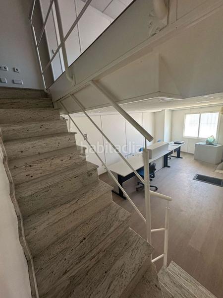 Foto 6f0a8a84-7ff6-47b8-bfef-d9f64b4db983. Rent business premise in Distrito Zeta - Recinto Ferial Cortijo de Torres Málaga