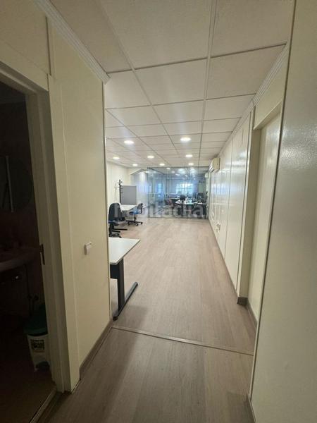 Foto 67b5cde6-ce88-4478-aaa2-ad65409cbbd6. Miete geschäftsraum in Distrito Zeta - Recinto Ferial Cortijo de Torres Málaga