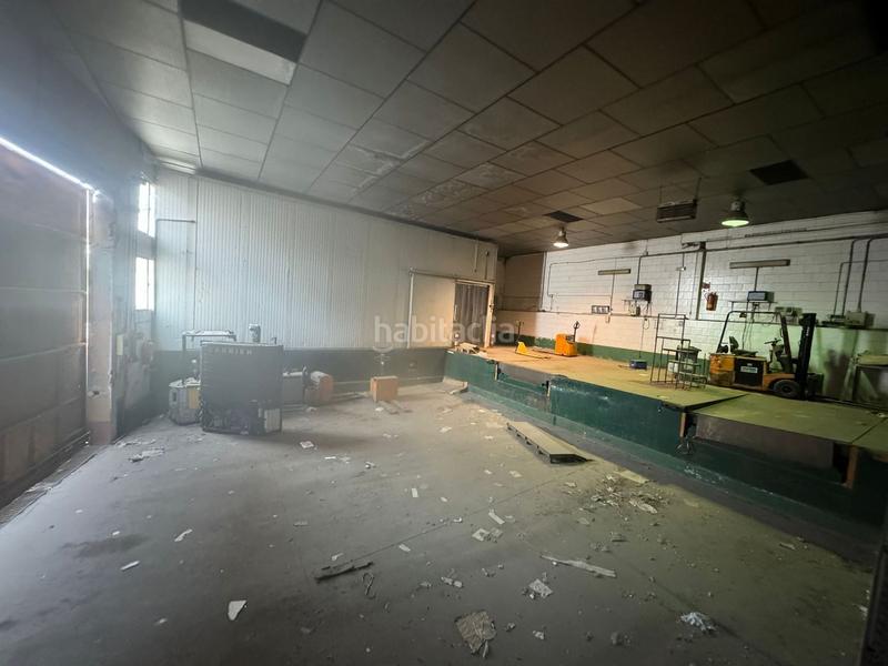 Foto 753cc9f8-ce0a-4c16-8734-4491d058f45e. Miete geschäftsraum in Distrito Zeta - Recinto Ferial Cortijo de Torres Málaga