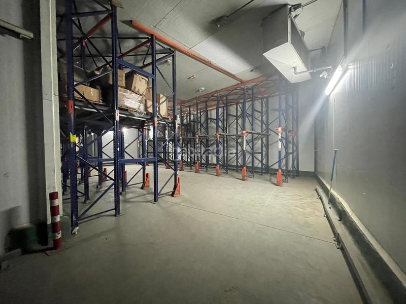 Foto 9b35a52f-44de-4696-86b3-d96ff16cebfe. Miete geschäftsraum in Distrito Zeta - Recinto Ferial Cortijo de Torres Málaga