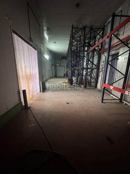 Foto e95a87af-481c-40c9-9123-57254b314816. Miete geschäftsraum in Distrito Zeta - Recinto Ferial Cortijo de Torres Málaga