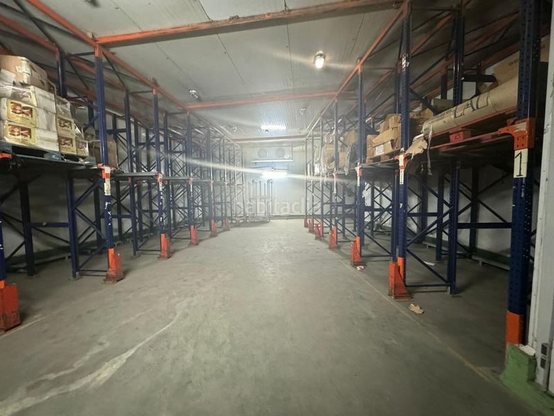 Foto 66eb19d7-b00c-41c3-a194-d386f4e9eec3. Alquiler local comercial en Distrito Zeta - Recinto Ferial Cortijo de Torres Málaga