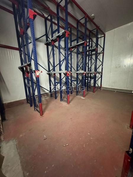 Foto 7efb0f9c-b64c-4255-a483-8396fbed411e. Alquiler local comercial en Distrito Zeta - Recinto Ferial Cortijo de Torres Málaga