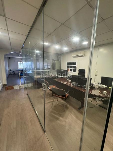 Foto a0d8eeea-b5f0-46cd-b826-1e96a4847a57. Alquiler local comercial en Distrito Zeta - Recinto Ferial Cortijo de Torres Málaga