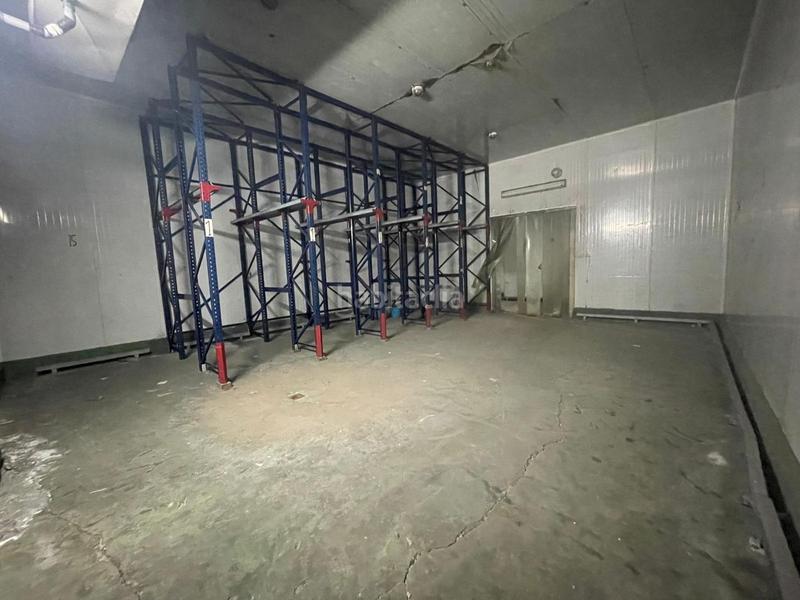 Foto c633dbd8-6f64-44ce-b5c6-2d5a40c17b06. Alquiler local comercial en Distrito Zeta - Recinto Ferial Cortijo de Torres Málaga