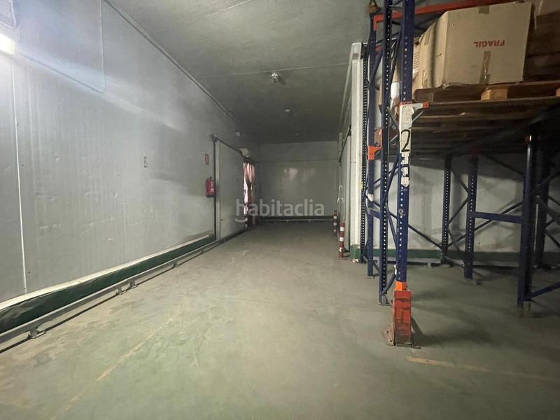 Foto d7f000cb-1ab9-4011-8c98-63c4c9085d31. Alquiler local comercial en Distrito Zeta - Recinto Ferial Cortijo de Torres Málaga