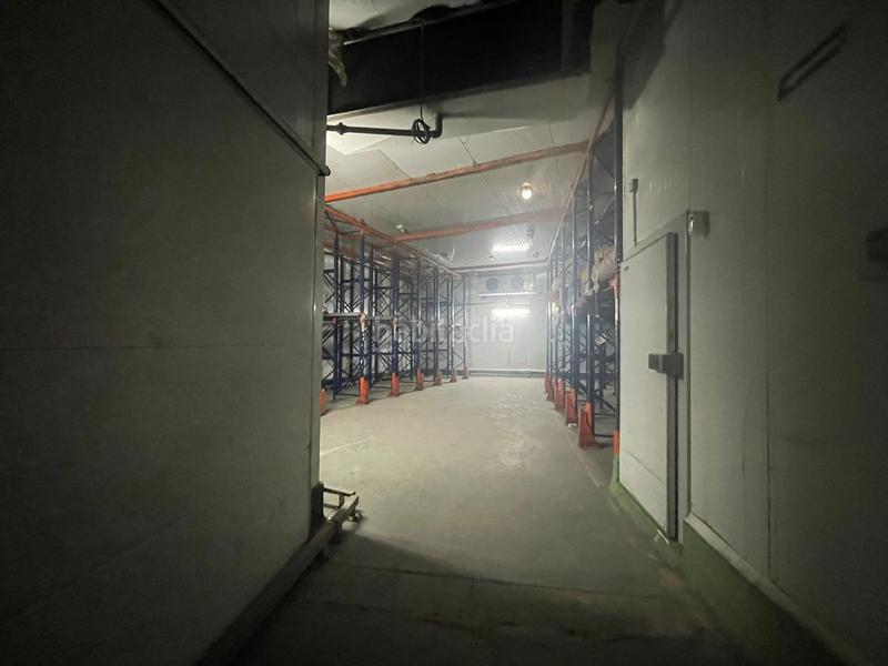 Foto e915869a-25ba-4dc3-9fbb-f84193d8a039. Alquiler local comercial en Distrito Zeta - Recinto Ferial Cortijo de Torres Málaga