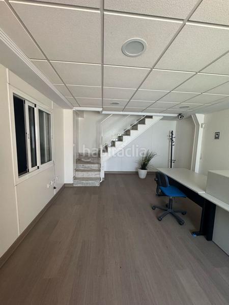 Foto 6f823851-153f-4c03-9c95-8cb79f2fa153. Affitto locale commerciale in Distrito Zeta - Recinto Ferial Cortijo de Torres Málaga