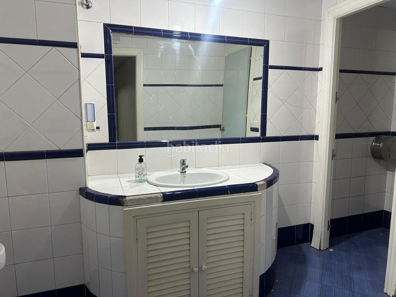 Foto 0524245f-1ced-49ea-918d-10387ac40fd8. Rent business premise in Distrito Zeta - Recinto Ferial Cortijo de Torres Málaga