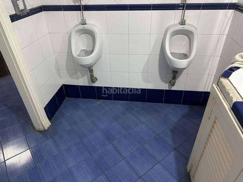 Foto cbc09986-b79f-4638-a4fd-73b0b82a41a9. Rent business premise in Distrito Zeta - Recinto Ferial Cortijo de Torres Málaga