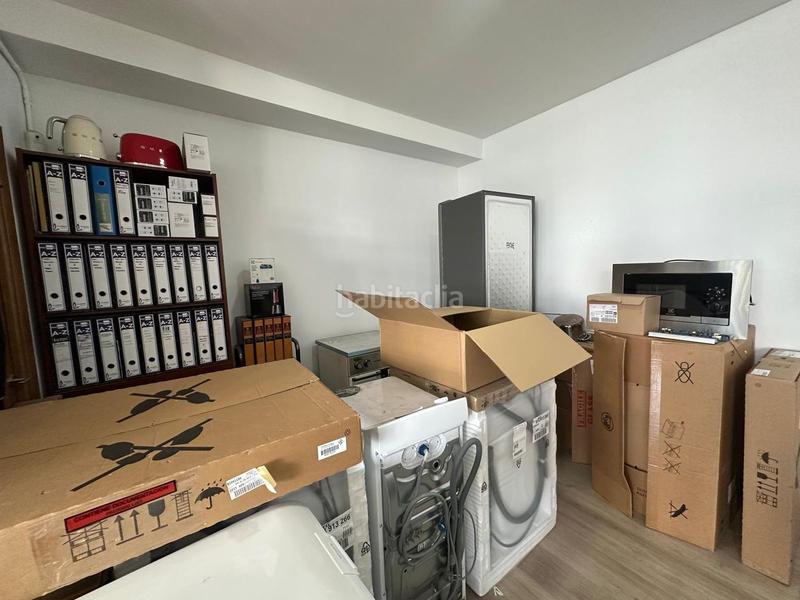 Foto d8935c18-e97a-4585-a29a-6a7e675e1946. Location local commercial dans Distrito Zeta - Recinto Ferial Cortijo de Torres Málaga