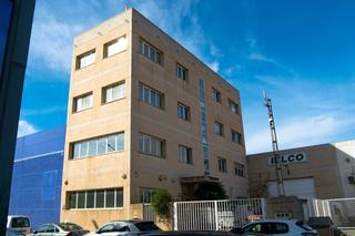 Alquiler Edificio  Calle castelao