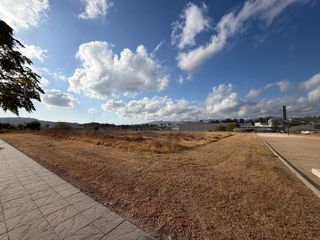 Terreny residencial a Campanillas. Terreno en venta de 3.204 m2 id23 en pta campanillas  málaga