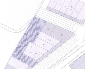 Miete Gewerbliches Grundstück in Avenida las americas 1a. Alquiler parcela de 1.500 m2