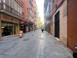 Lloguer Local Comercial a Pasaje valencia 8. Alquiler local en el soho