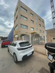 Edificio  Carretera de la azucarera intelhorce