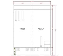 Solar industrial a Villanueva del Trabuco. Parcela industrial en venta