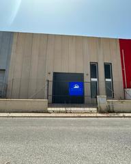 Nau industrial a Calle turrillero 14. Nave en venta motril