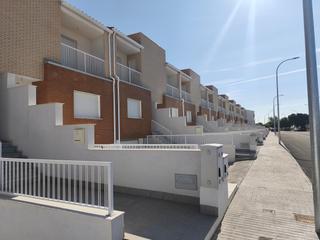 Casa a Torralba de Calatrava. Magnifica oportunidad!! financiación 100