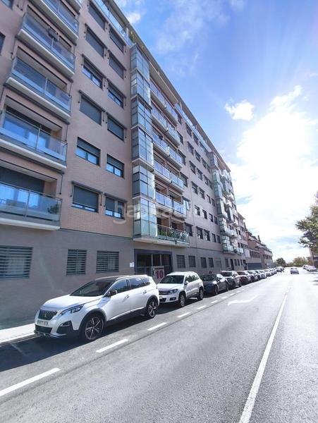 Foto 0ecdbbe5-7b2b-41b6-ae02-1ca3f7dfdfb4. Location parking voiture dans Rosas - Musas Madrid
