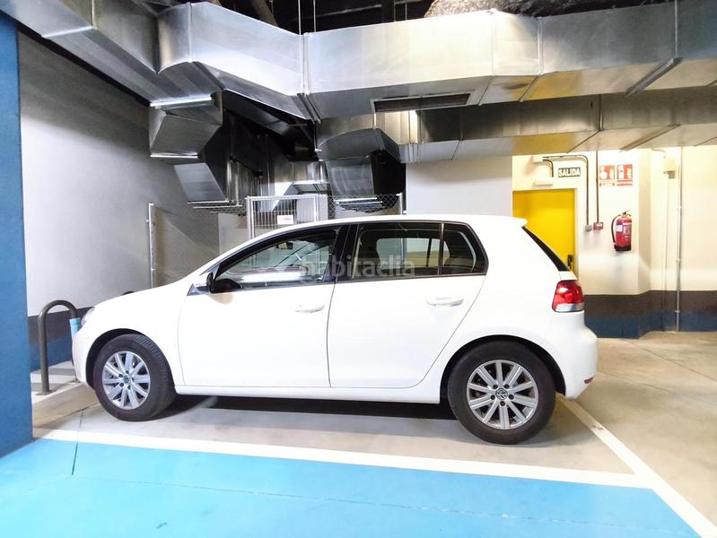 Foto 5b1d5061-b37e-4fde-9f58-6838a3806d0a. Location parking voiture dans Rosas - Musas Madrid