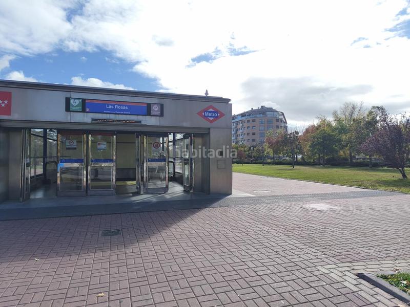 Foto 61b9d22d-34e2-4194-b65f-26da010b1ef9. Location parking voiture dans Rosas - Musas Madrid