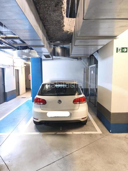 Foto 620c85e6-d3f1-48d6-a82d-a6732fafd5b4. Location parking voiture dans Rosas - Musas Madrid
