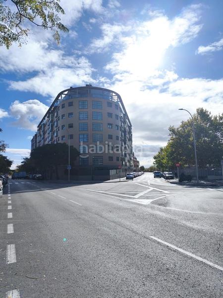 Foto a5f25d27-9f79-48e9-b444-6622f6c9bd14. Location parking voiture dans Rosas - Musas Madrid