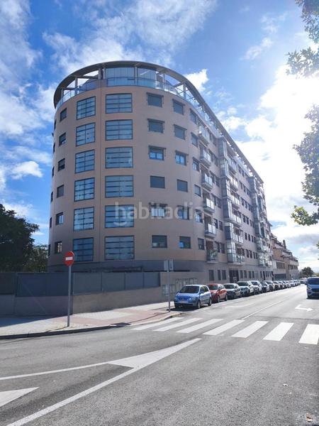 Foto d42c39e6-65db-45fa-a04d-593e9bc4b22a. Location parking voiture dans Rosas - Musas Madrid