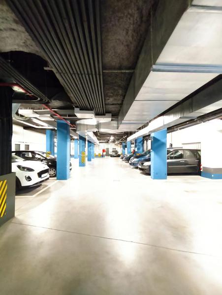 Foto d4f24a6f-6891-4e59-8d91-b863f0d5d372. Location parking voiture dans Rosas - Musas Madrid