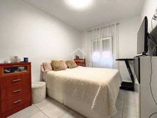 Flat  De casalarreina. Piso en vicálvaro cuatro habitaciones.