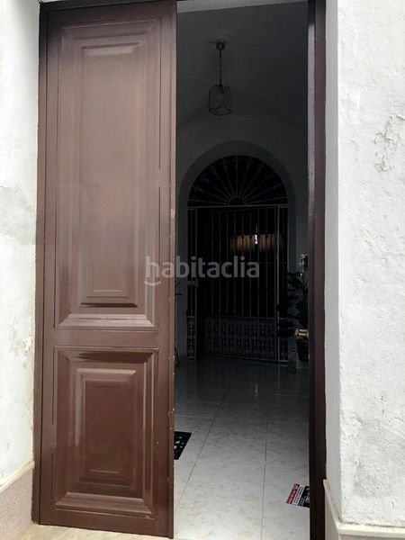Foto 6590ccb3-b5d1-4158-aa1e-8eac758e9e54. Casa adossada amb aparcament a Fuentes de León