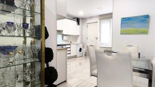 Planta baja  Avenida de canillejas a vicálvaro. Oportunidad piso en las musas
