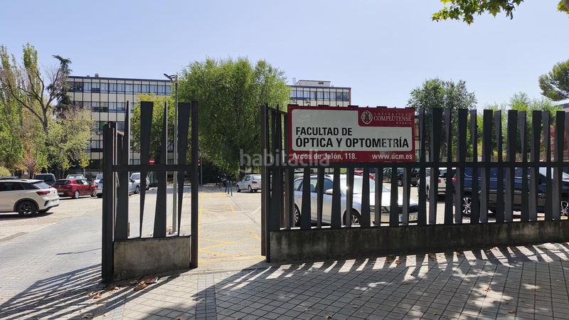 Foto 8b7f286d-3c5c-419a-bb01-822ebf384007. Pis a Arcos Madrid