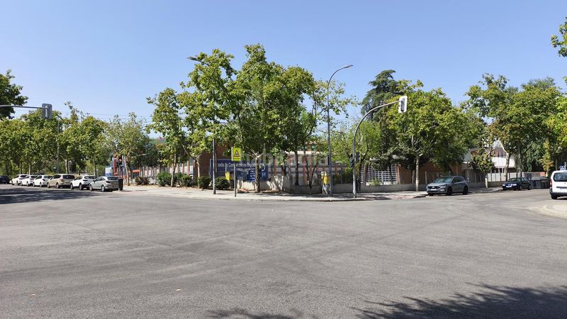 Foto cda82770-ab61-4d44-ad5f-e7e667428e14. Pis a Arcos Madrid