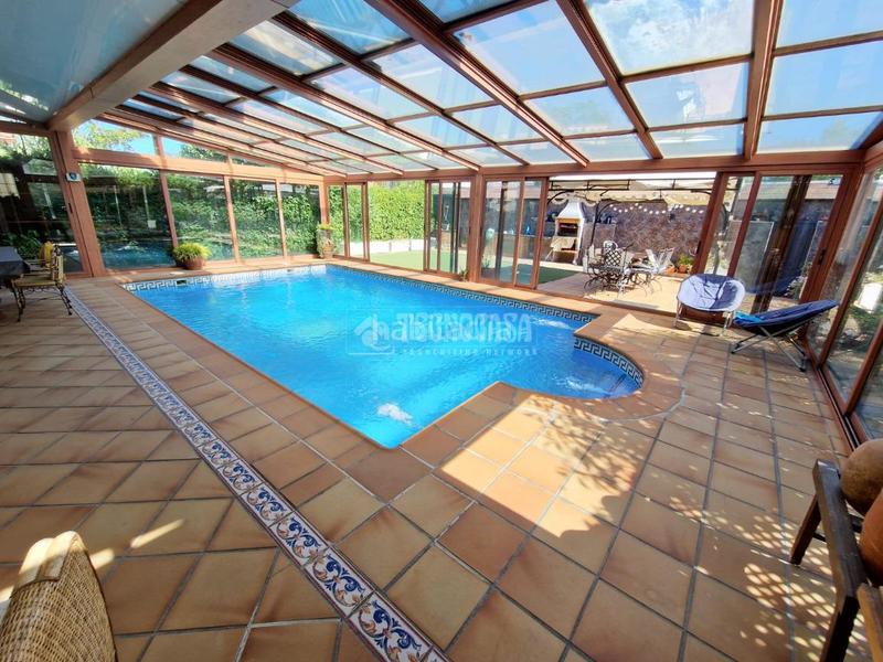 Foto a7074227-56bf-4048-a86f-993f6f14b53c. Casa  en venta en Las Conejeras-Eparragal Coslada
