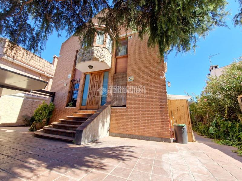 Foto e1f5a772-5bc8-4aac-a286-79d5b9a8eafa. Casa  en venta en Las Conejeras-Eparragal Coslada