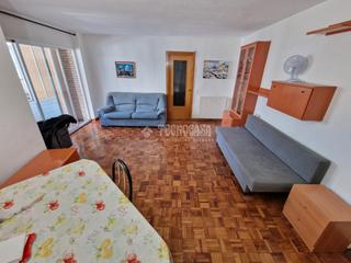 Pis en La Espinilla-Parque Blanco. Piso en venta en coslada
