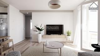 Pis en Coslada Pueblo. Piso en venta en coslada