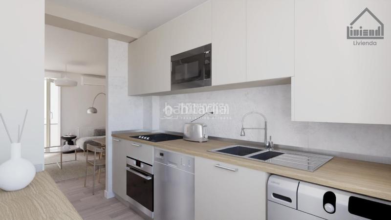 Foto dbbca047-75c8-41e2-b434-47390c7238d4. Piso  en venta en Coslada pueblo Coslada