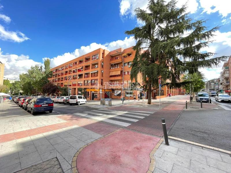 Foto 6ce7c0ff-1d6e-4777-a42d-ee2d9ab5a325. Piso  en venta en Coslada pueblo Coslada