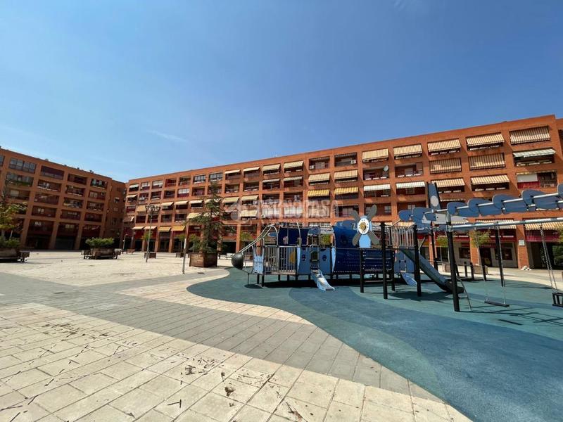 Foto 87a5b0e1-2200-448c-98ab-d644c2181ae8. Piso  en venta en Coslada pueblo Coslada