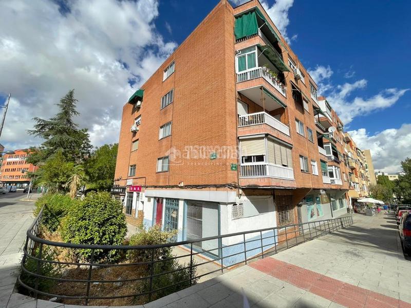 Foto 95d49648-1473-472b-815a-a40cfcefbe46. Piso  en venta en Coslada pueblo Coslada