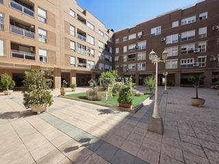 Pis en Coslada Pueblo. Piso en venta en coslada