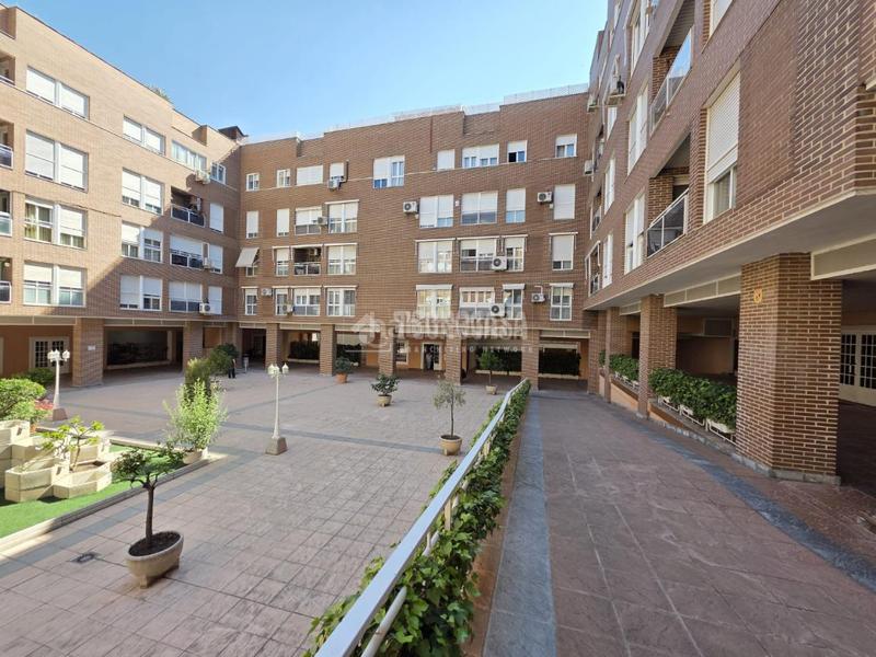 Foto 749e1eeb-2ab7-4a73-b120-236c05213014. Appartamento con riscaldamento in Coslada pueblo Coslada