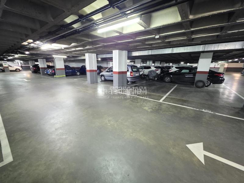 Foto 812d9581-7279-4ee1-9600-17461b47a95e. Appartamento con riscaldamento in Coslada pueblo Coslada